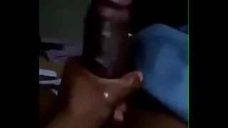 Feeling My Self this Morning